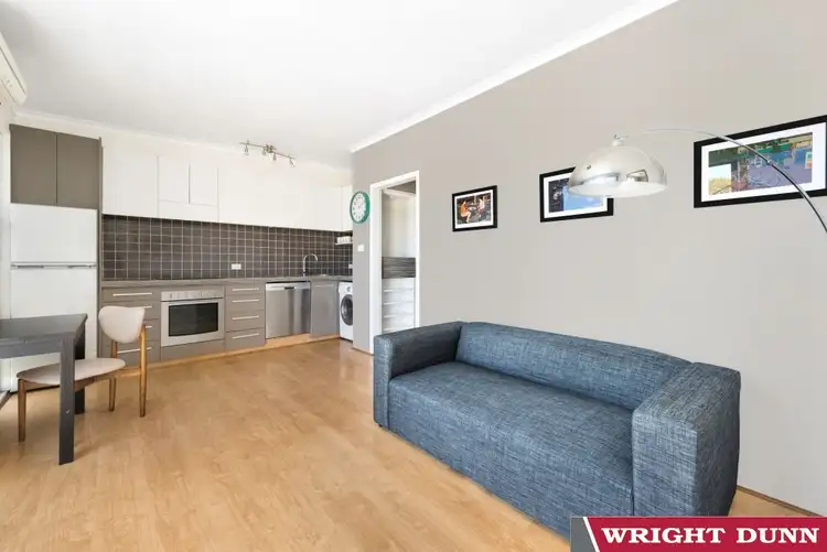 Third view of Homely unit listing, 13C/62 Wattle Street, Lyneham ACT 2602