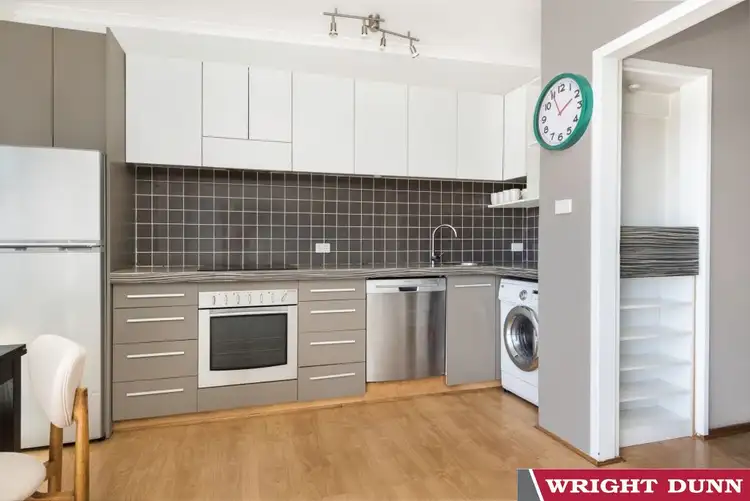 Fourth view of Homely unit listing, 13C/62 Wattle Street, Lyneham ACT 2602