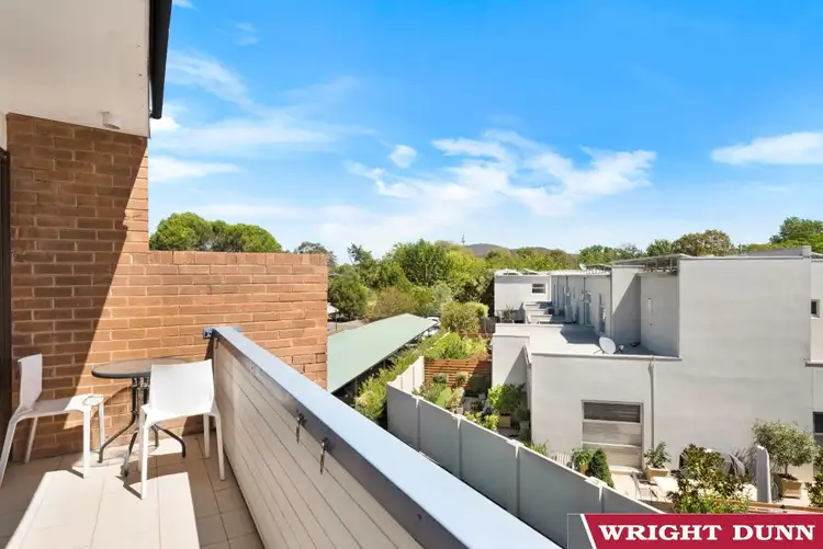 Fifth view of Homely unit listing, 13C/62 Wattle Street, Lyneham ACT 2602