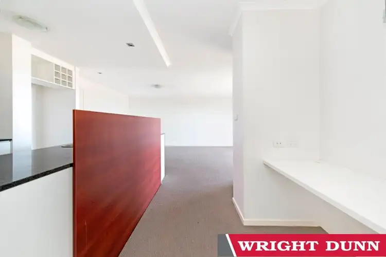 Fourth view of Homely apartment listing, 606/17 Dooring Street, Braddon ACT 2612