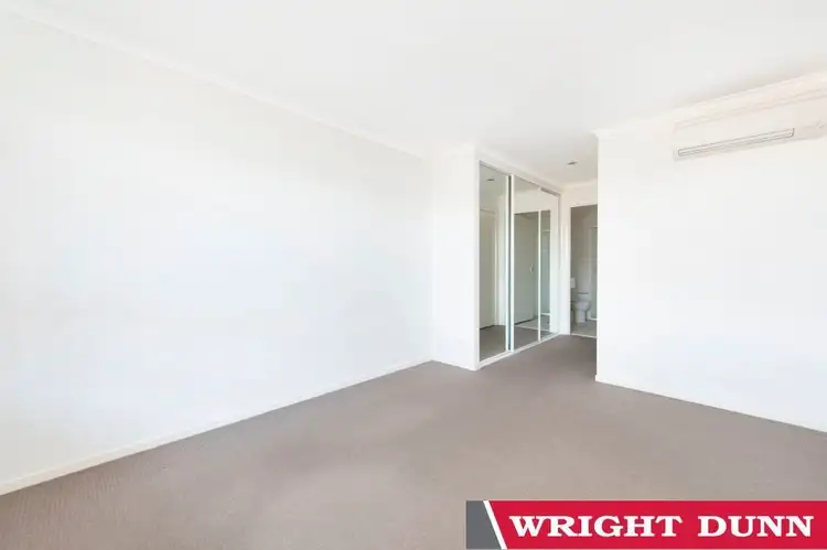 Fifth view of Homely apartment listing, 606/17 Dooring Street, Braddon ACT 2612