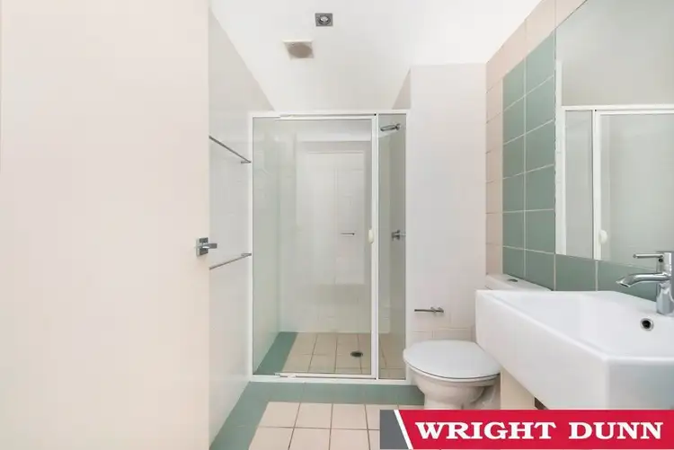 Sixth view of Homely apartment listing, 606/17 Dooring Street, Braddon ACT 2612