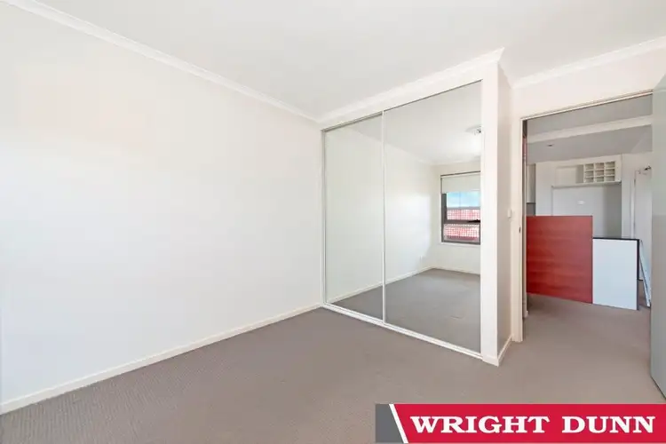 Seventh view of Homely apartment listing, 606/17 Dooring Street, Braddon ACT 2612