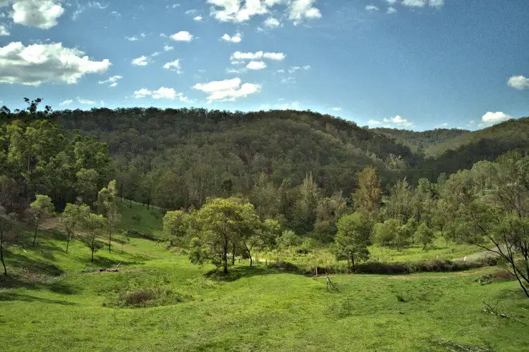Main view of Homely land listing, Address available on request
