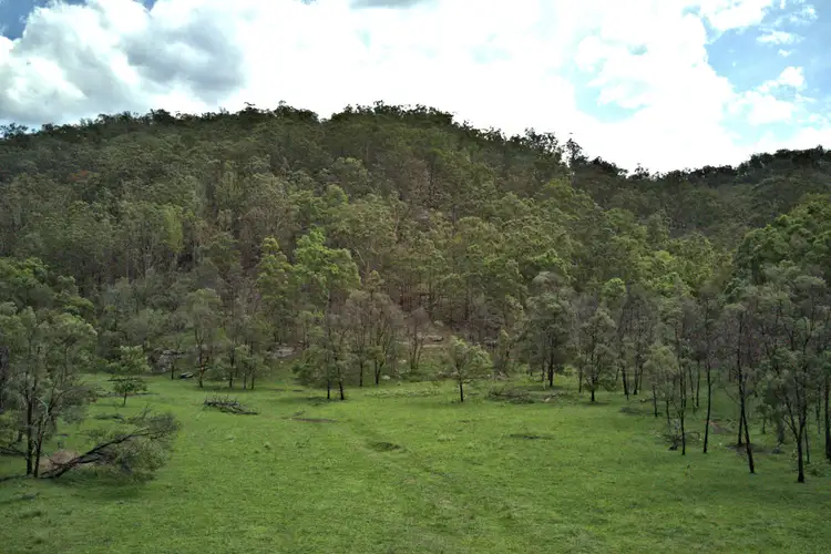 Third view of Homely land listing, Address available on request