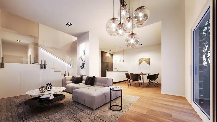 Sixth view of Homely land listing, 7&9 Smith Street, Weetangera ACT 2614