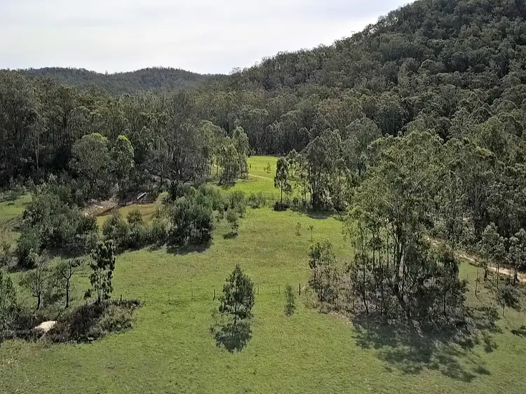 Main view of Homely rural property listing, Address available on request