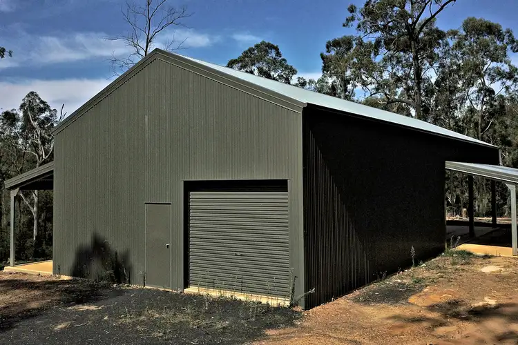 Fourth view of Homely rural property listing, Address available on request