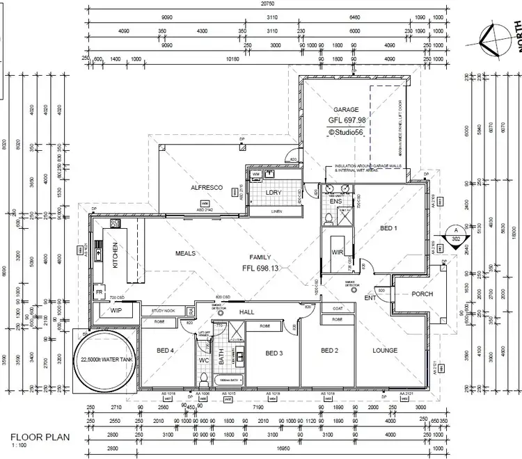 Sixth view of Homely house listing, 11 Mccusker Drive, Bungendore NSW 2621