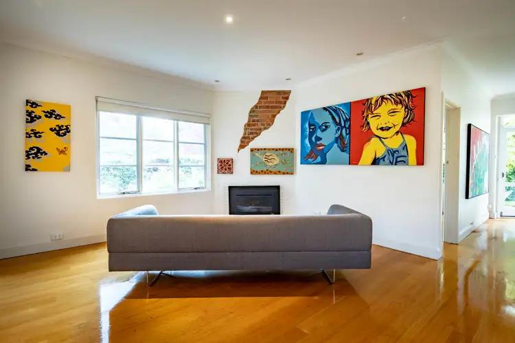 Fifth view of Homely house listing, 82 Ebden Street, Ainslie ACT 2602