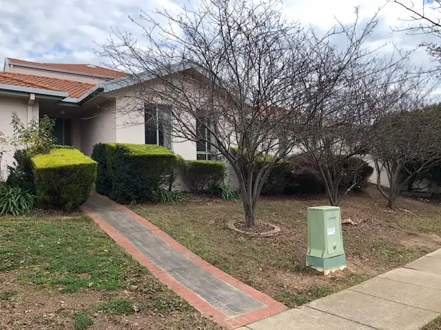 Main view of Homely townhouse listing, 17/5 Lampard Circuit, Bruce ACT 2617