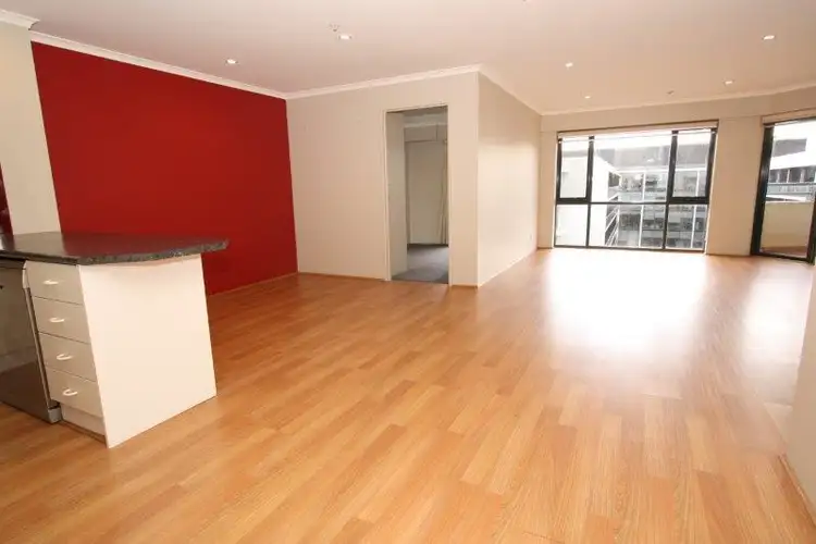 Fourth view of Homely apartment listing, 822/74 - 76 Northbourne Avenue, Braddon ACT 2612