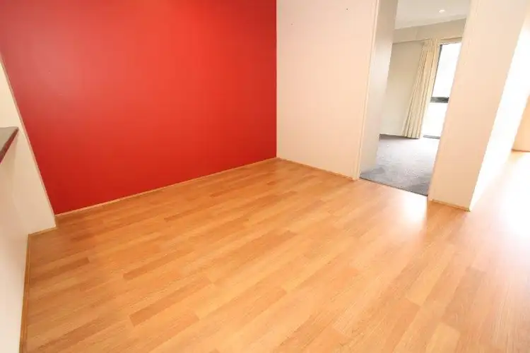 Fifth view of Homely apartment listing, 822/74 - 76 Northbourne Avenue, Braddon ACT 2612