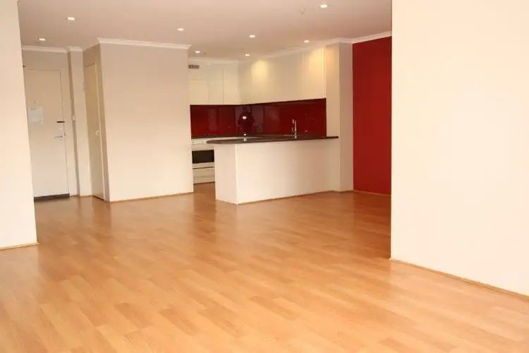 Seventh view of Homely apartment listing, 822/74 - 76 Northbourne Avenue, Braddon ACT 2612