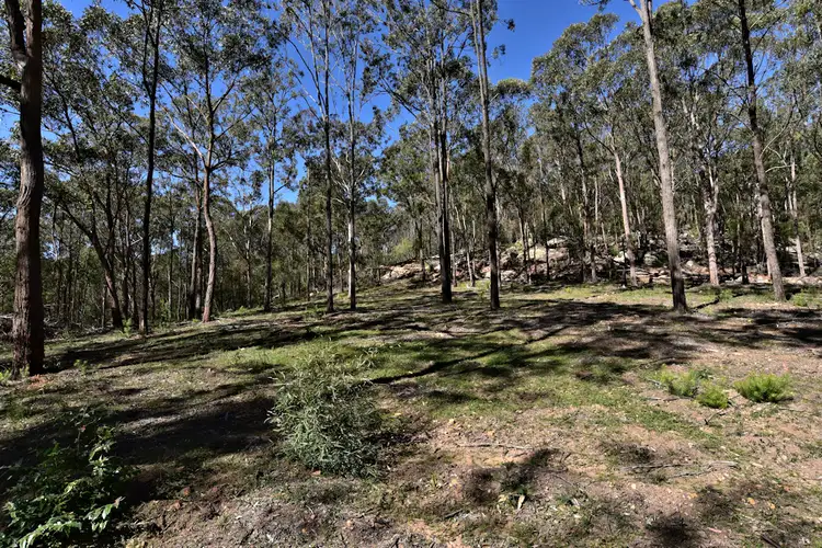 Main view of Homely land listing, Lot 42 Great North Rd, Laguna NSW 2325