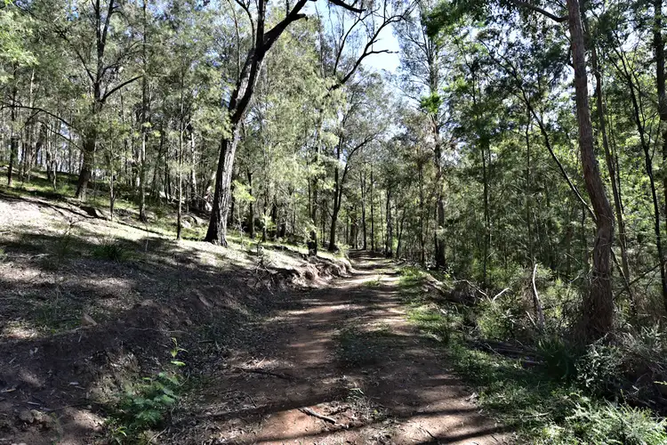 Second view of Homely land listing, Lot 42 Great North Rd, Laguna NSW 2325