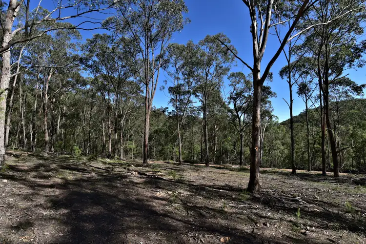 Third view of Homely land listing, Lot 42 Great North Rd, Laguna NSW 2325