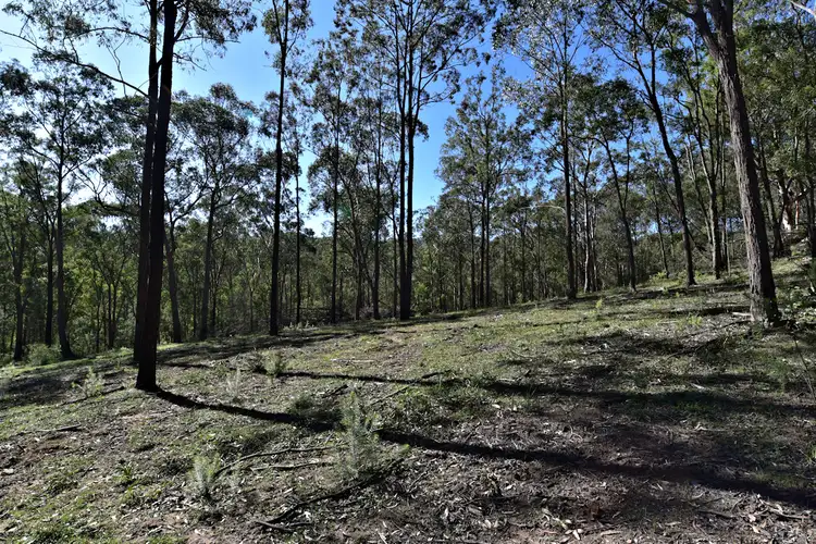 Fourth view of Homely land listing, Lot 42 Great North Rd, Laguna NSW 2325