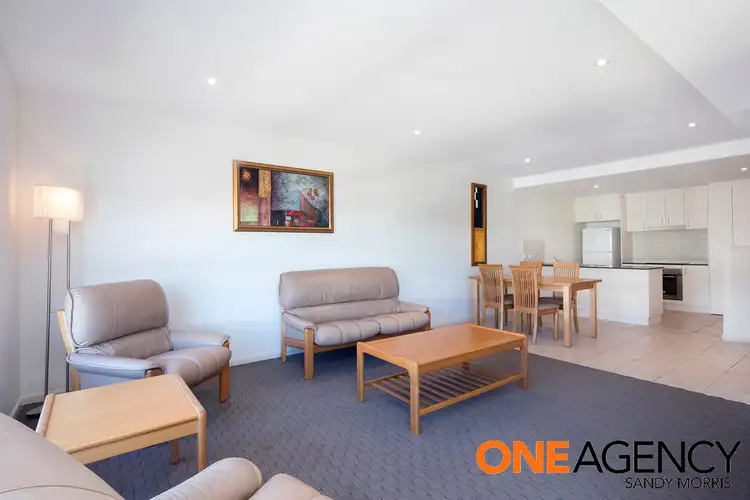 34/2 Eileen Good Street, Greenway ACT 2900