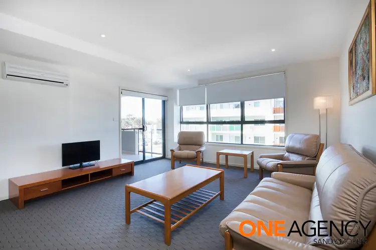 Fourth view of Homely apartment listing, 34/2 Eileen Good Street, Greenway ACT 2900