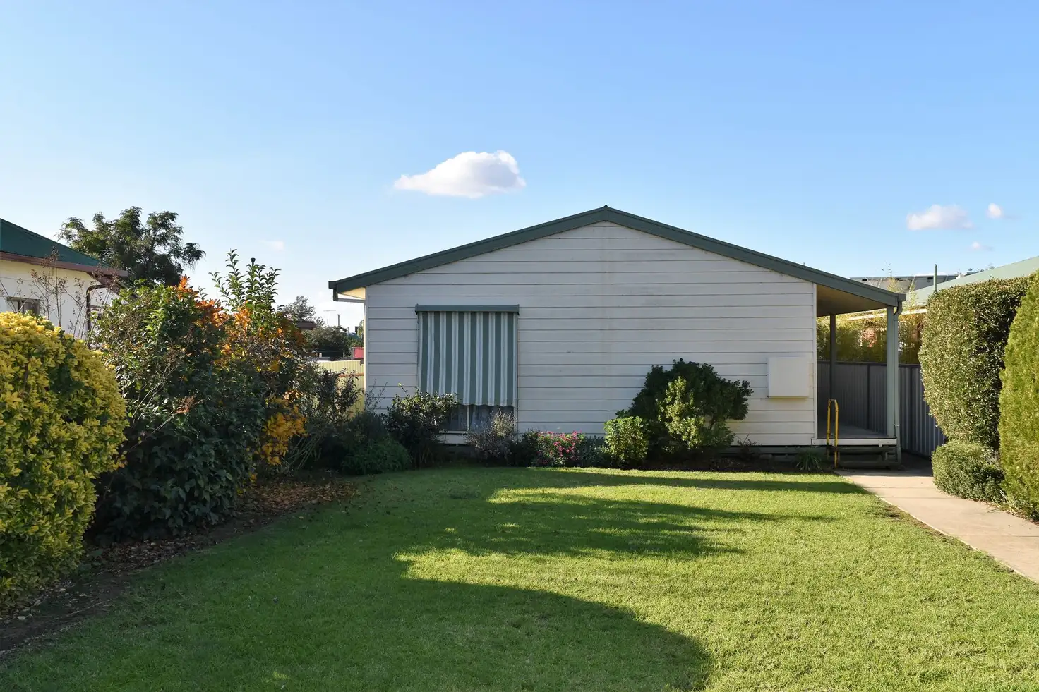 Main view of Homely house listing, 28 Bow Street, Corowa NSW 2646