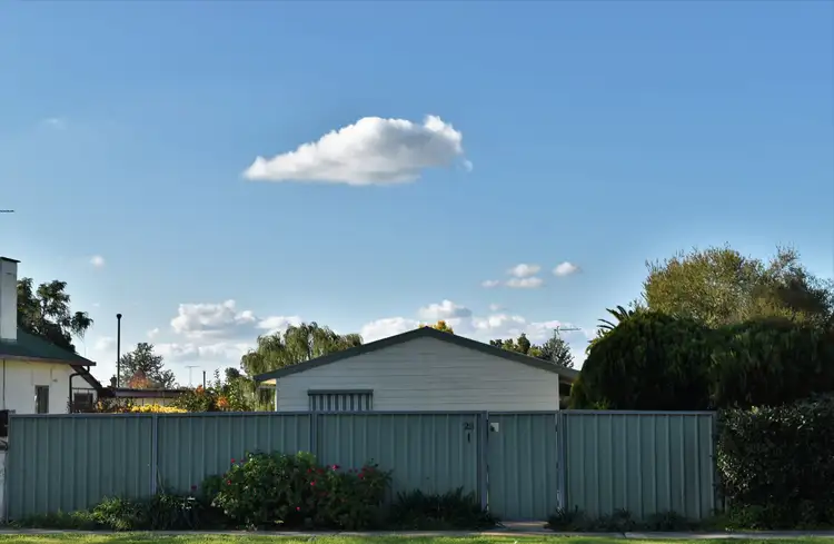 Second view of Homely house listing, 28 Bow Street, Corowa NSW 2646