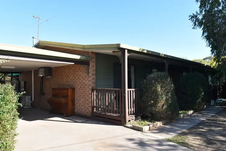 Second view of Homely house listing, 239 Church Street, Corowa NSW 2646