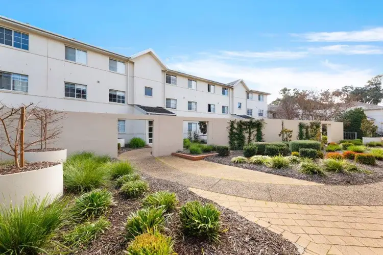 Main view of Homely apartment listing, 129/20 Federal Highway, Watson ACT 2602