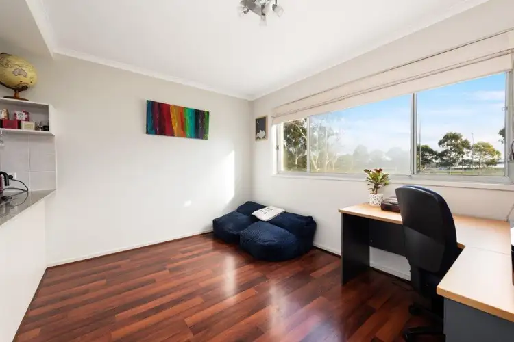 Second view of Homely apartment listing, 129/20 Federal Highway, Watson ACT 2602