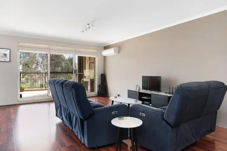 Third view of Homely apartment listing, 129/20 Federal Highway, Watson ACT 2602