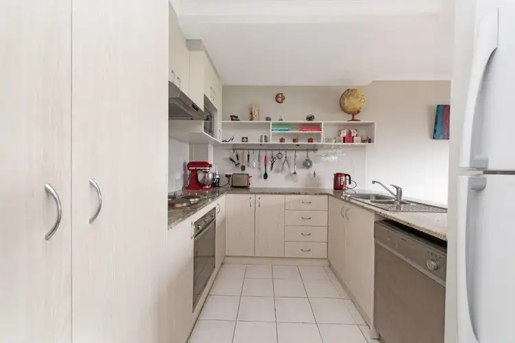 Fifth view of Homely apartment listing, 129/20 Federal Highway, Watson ACT 2602