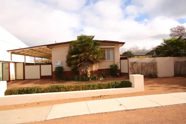 Third view of Homely house listing, 87 Cowper Street, Dickson ACT 2602