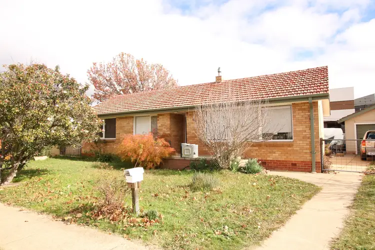 Sixth view of Homely house listing, 87 Cowper Street, Dickson ACT 2602