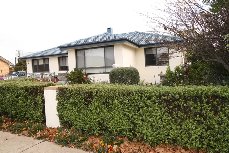Seventh view of Homely house listing, 87 Cowper Street, Dickson ACT 2602
