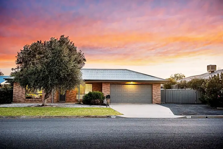 65 Hermitage Drive, Corowa NSW 2646