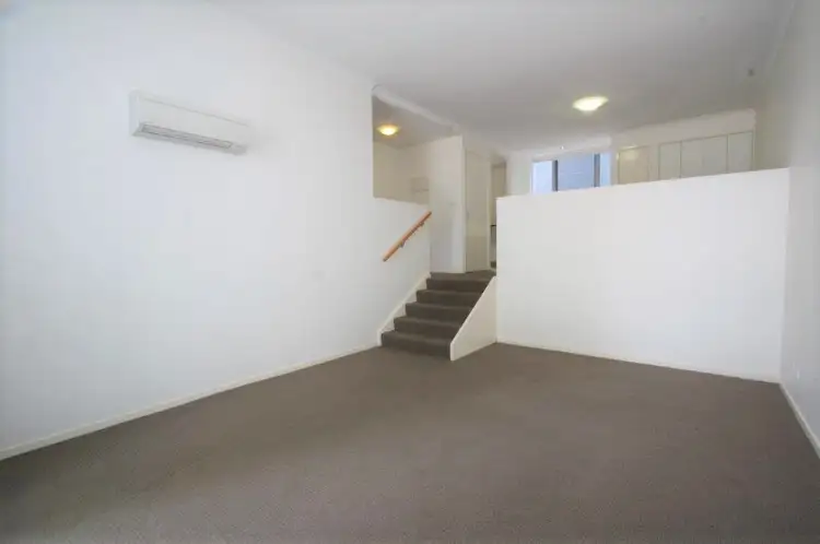 Third view of Homely unit listing, 18/60 Lowanna Street, Braddon ACT 2612