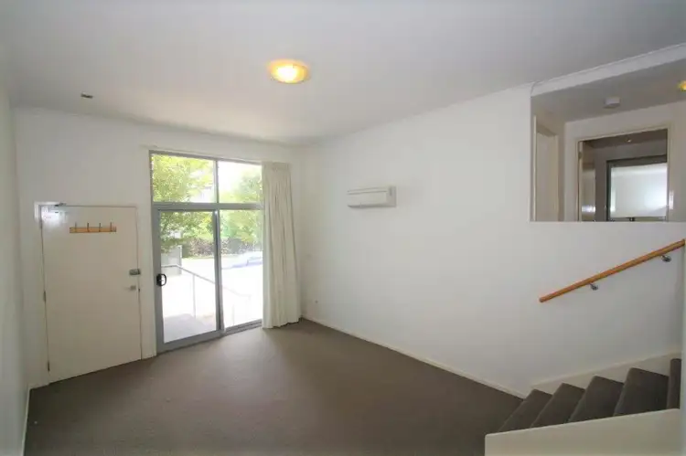 Fourth view of Homely unit listing, 18/60 Lowanna Street, Braddon ACT 2612