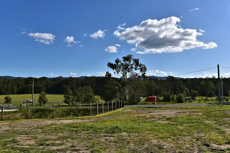 Main view of Homely land listing, 4 Campbell Street, Ellalong NSW 2325