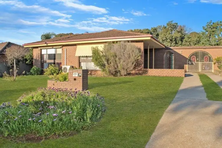 Main view of Homely house listing, 28 King Street, Corowa NSW 2646