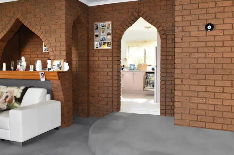 Second view of Homely house listing, 28 King Street, Corowa NSW 2646