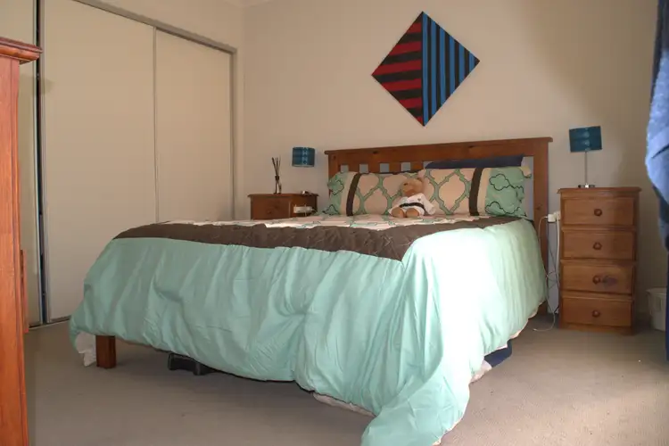 Second view of Homely house listing, 11 Parliament Street, Corowa NSW 2646