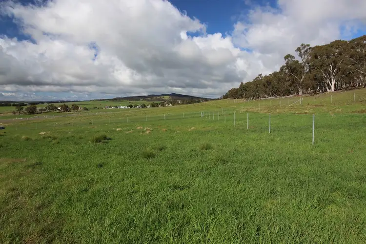 Third view of Homely land listing, 2 Mulwaree Street, Tarago NSW 2580