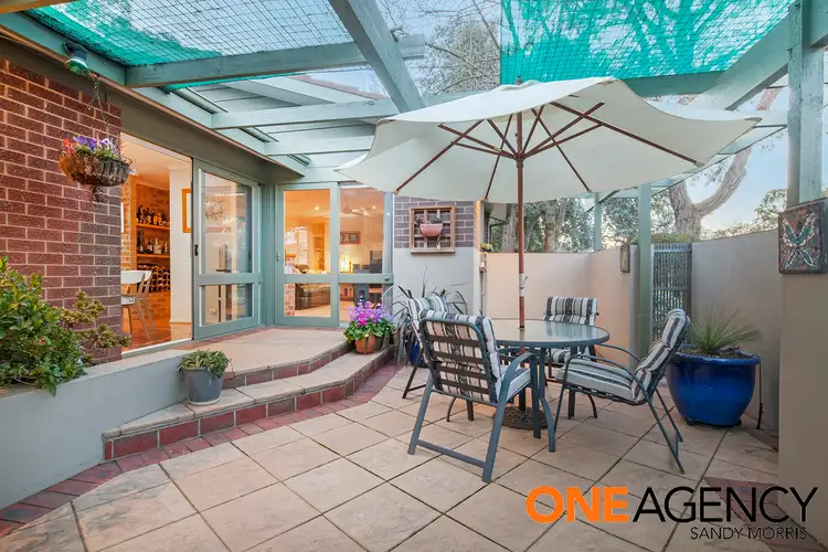 Second view of Homely house listing, 9 Karney Street, Kambah ACT 2902