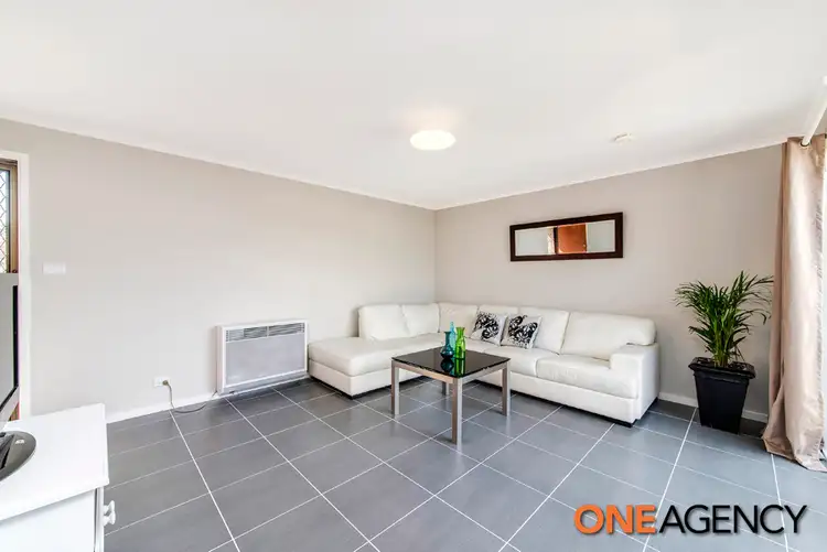 Fourth view of Homely townhouse listing, 1/24 Damala Street, Waramanga ACT 2611