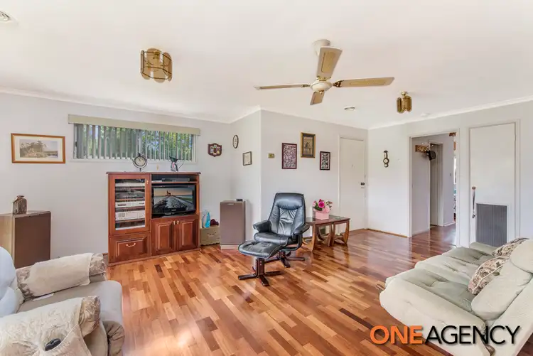 Third view of Homely house listing, 4 Jasper Close, Isabella Plains ACT 2905