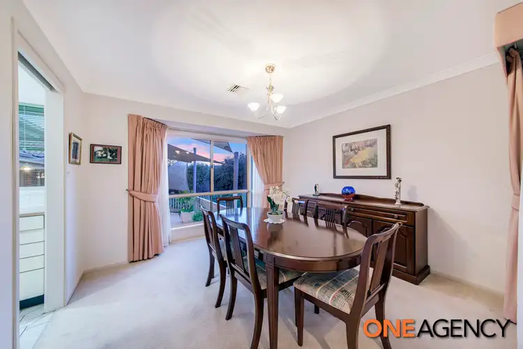 Fourth view of Homely house listing, 8 Russell Drysdale Crescent, Conder ACT 2906