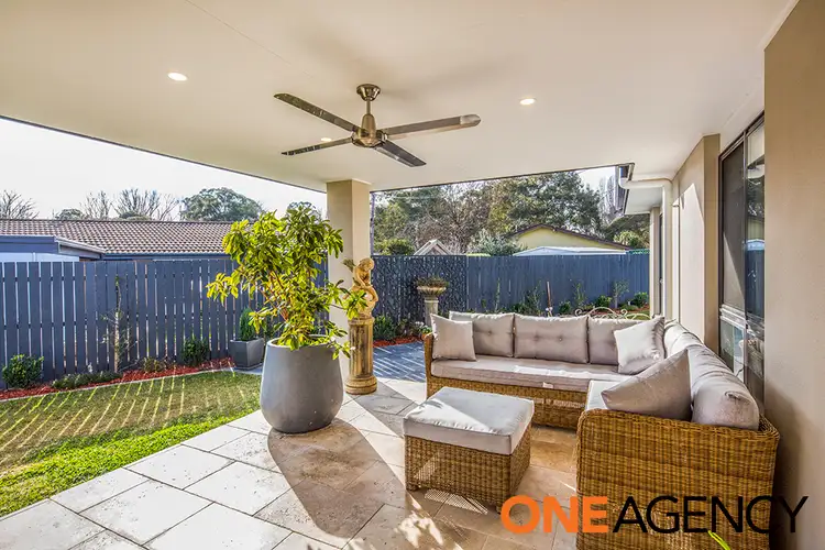 5 Tarana Street, Narrabundah ACT 2604