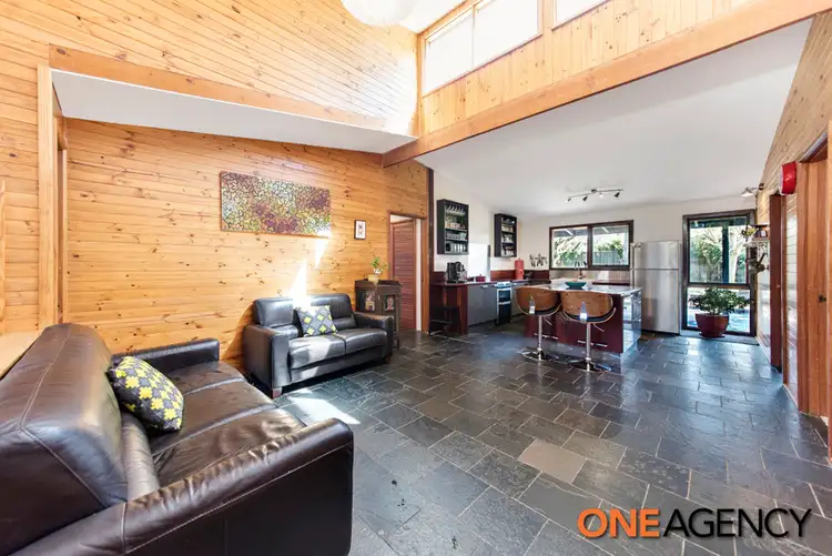 Sixth view of Homely house listing, 5 Mcgivern Crescent, Kambah ACT 2902