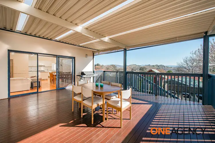 85 Forsythe Street, Banks ACT 2906