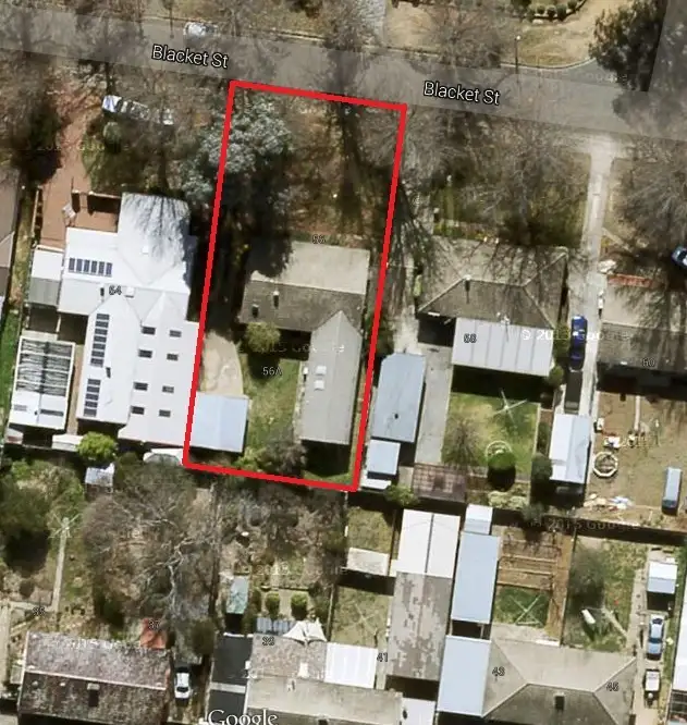 56 Blacket Street, Downer ACT 2602